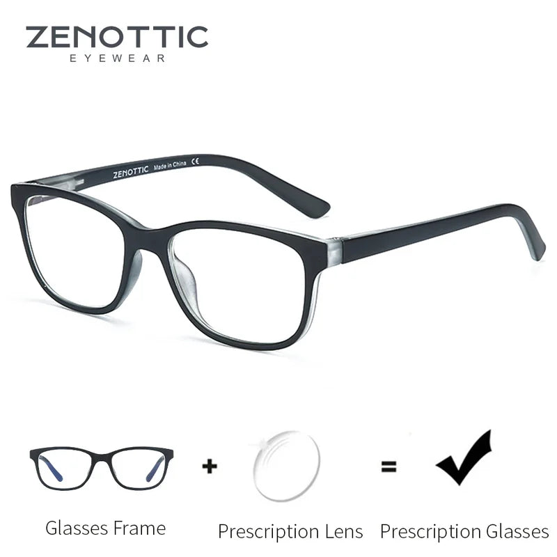 ZENOTTIC Children Prescription