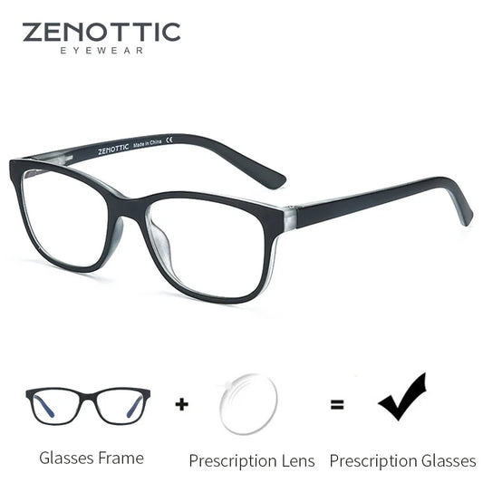 ZENOTTIC Children Prescription