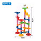 Marble Run Race Track Building