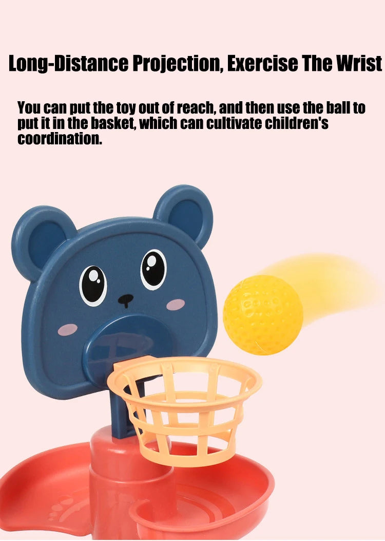 Baby Toys Rolling Ball