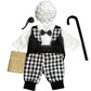 1 Set Funny Baby Photography