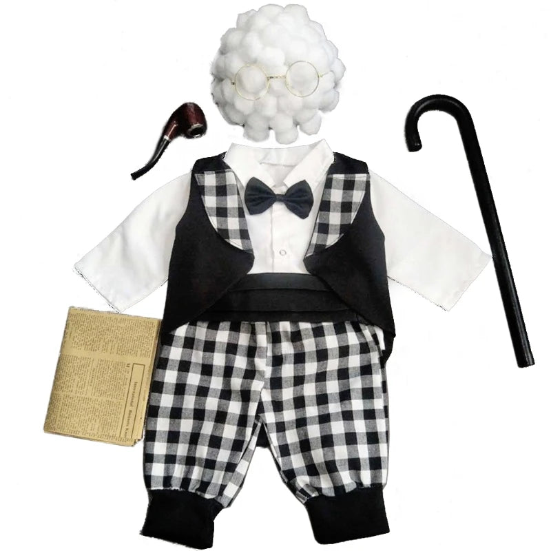 1 Set Funny Baby Photography