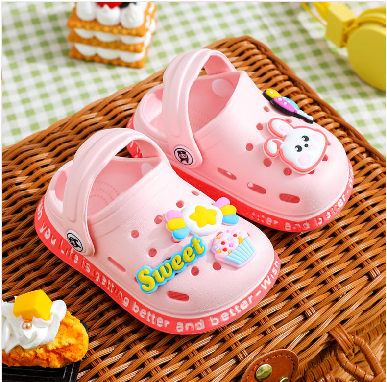 Summer Kids ShoesSandals