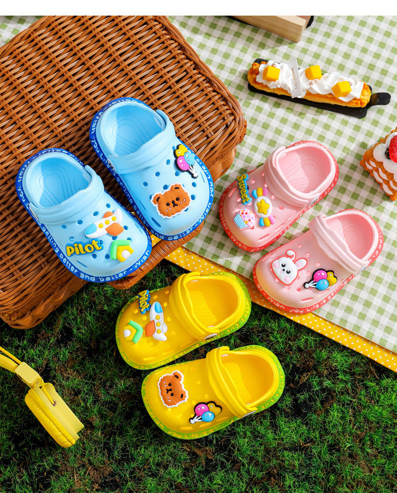 Summer Kids ShoesSandals