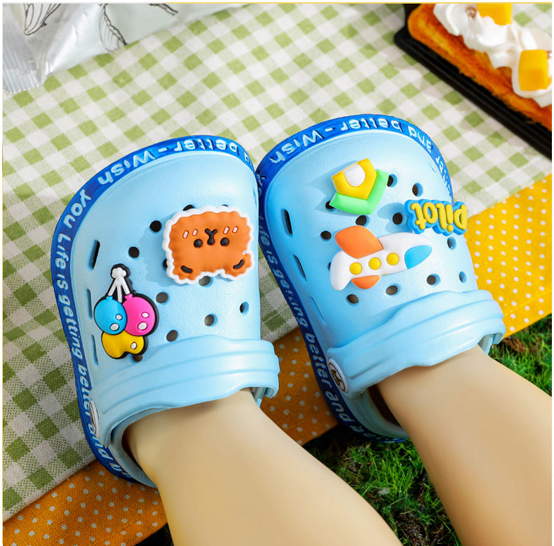 Summer Kids ShoesSandals