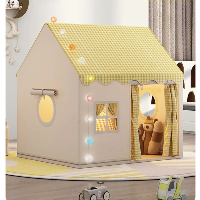 Kid Toys Tent Princess Castle