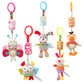 Baby Hanging Rattle Toys