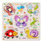 Baby Wooden Puzzles