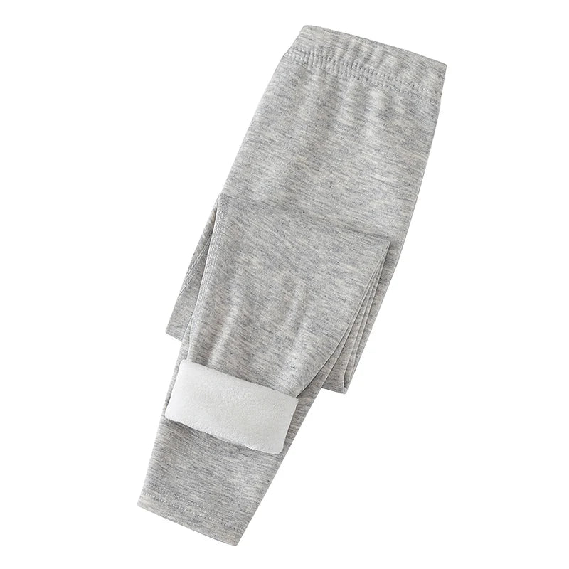 3/1 Piece Autumn And Winter cloth