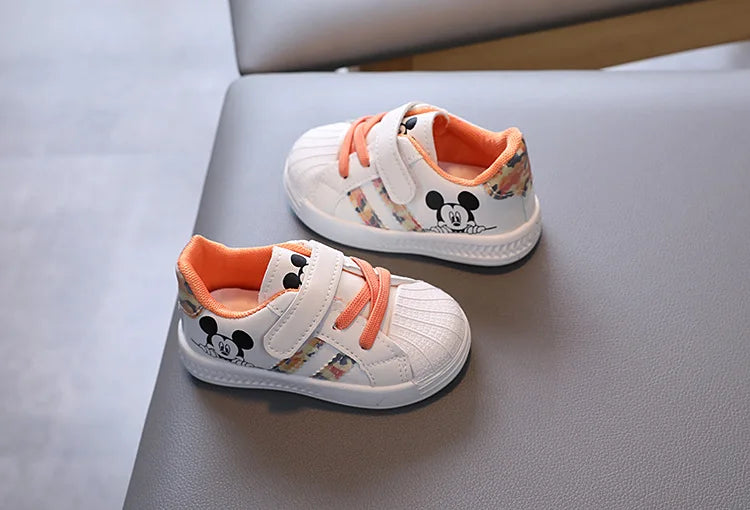 Children's Shoes Fashionable