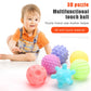 6Pcs Baby Toys Balls