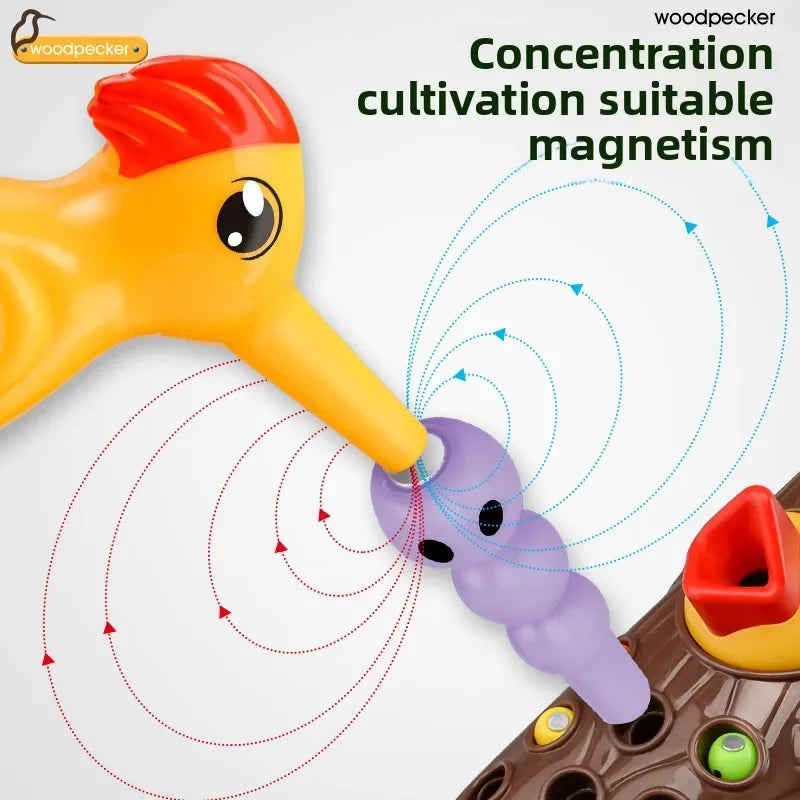 Educational Toys for Children