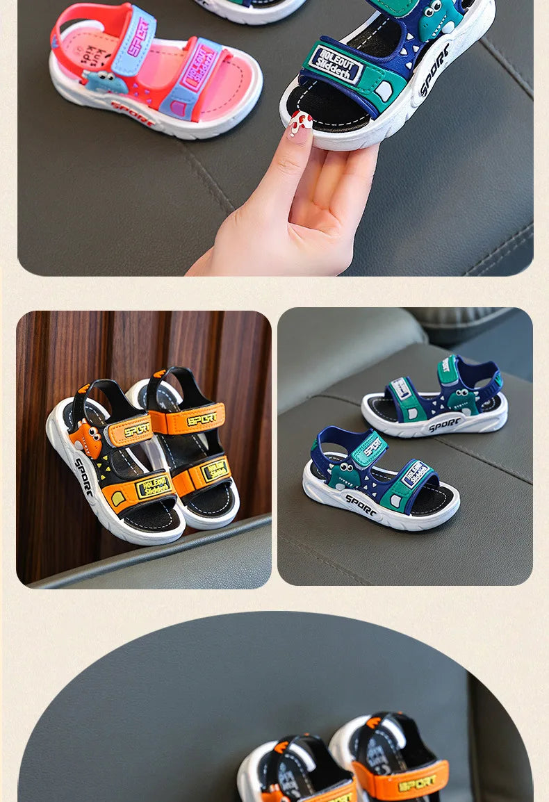 New Arrival Kids' Slippers