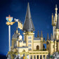 Magic Castle Model Building