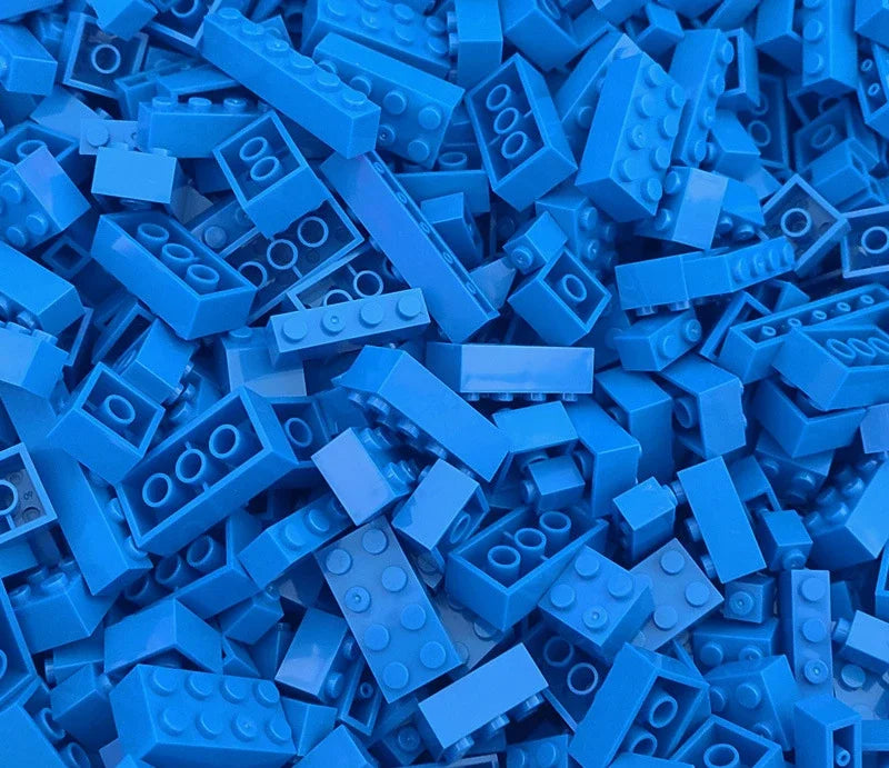 Building Blocks Bulk Set