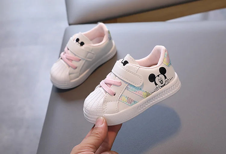 Children's Shoes Fashionable