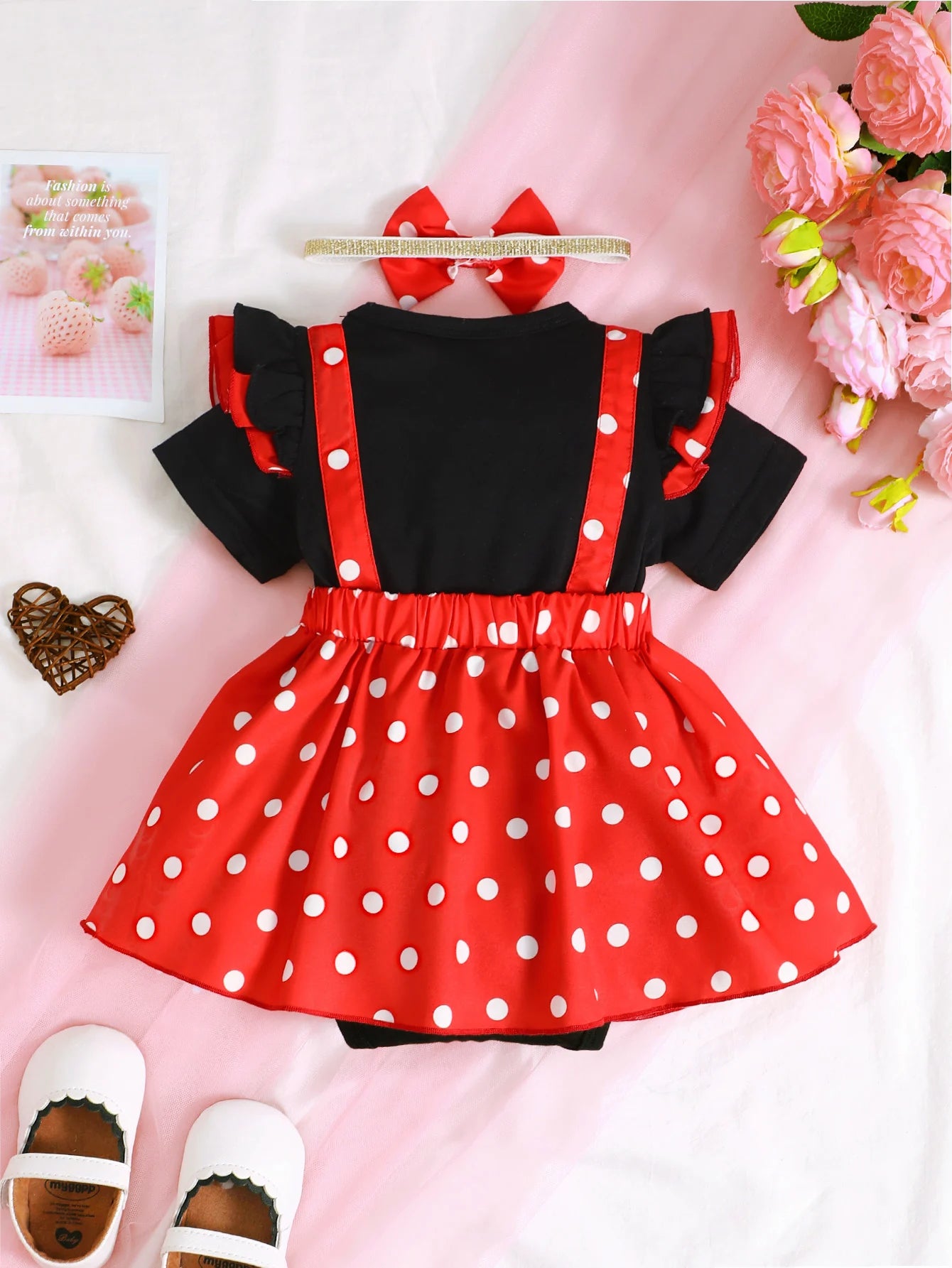 Infant  Baby  Girls  Dress Hairband