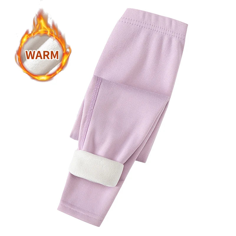 3/1 Piece Autumn And Winter cloth