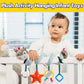 Baby Car Seat Toys Activity