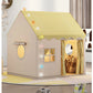 Kid Toys Tent Princess Castle Play