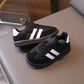 PU Leather Sport Shoes For Children