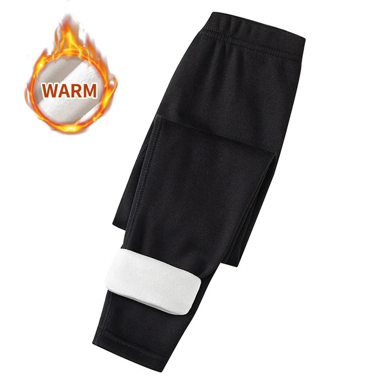 3/1 Piece Autumn And Winter cloth