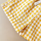 New Baby Clothes Set
