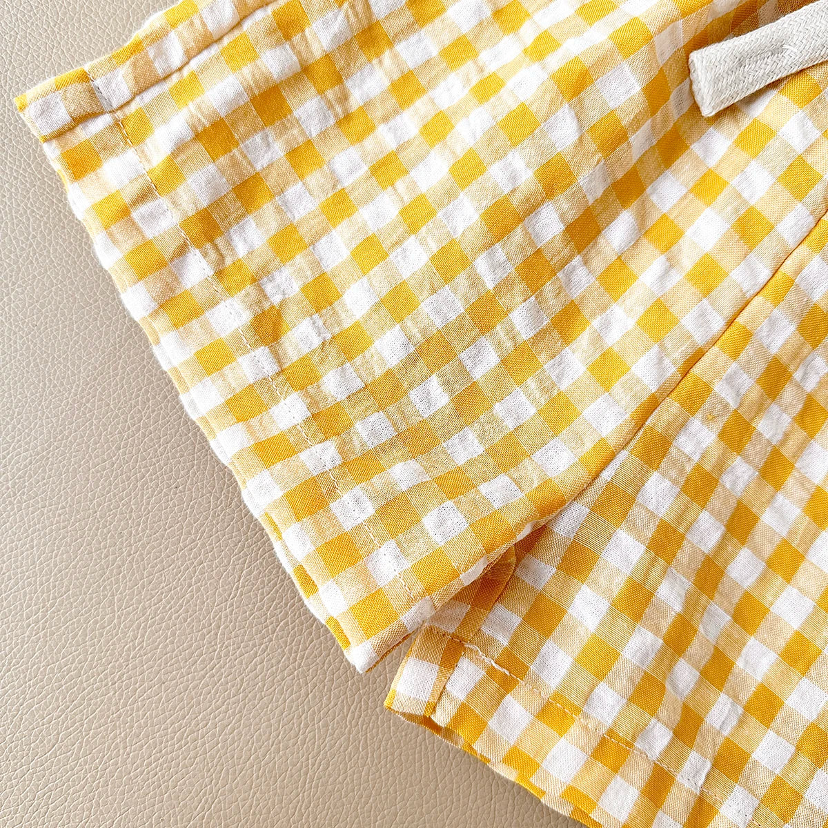 New Baby Clothes Set