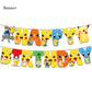 Pokemon Theme Birthday Party