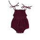 Baby Clothing Summer