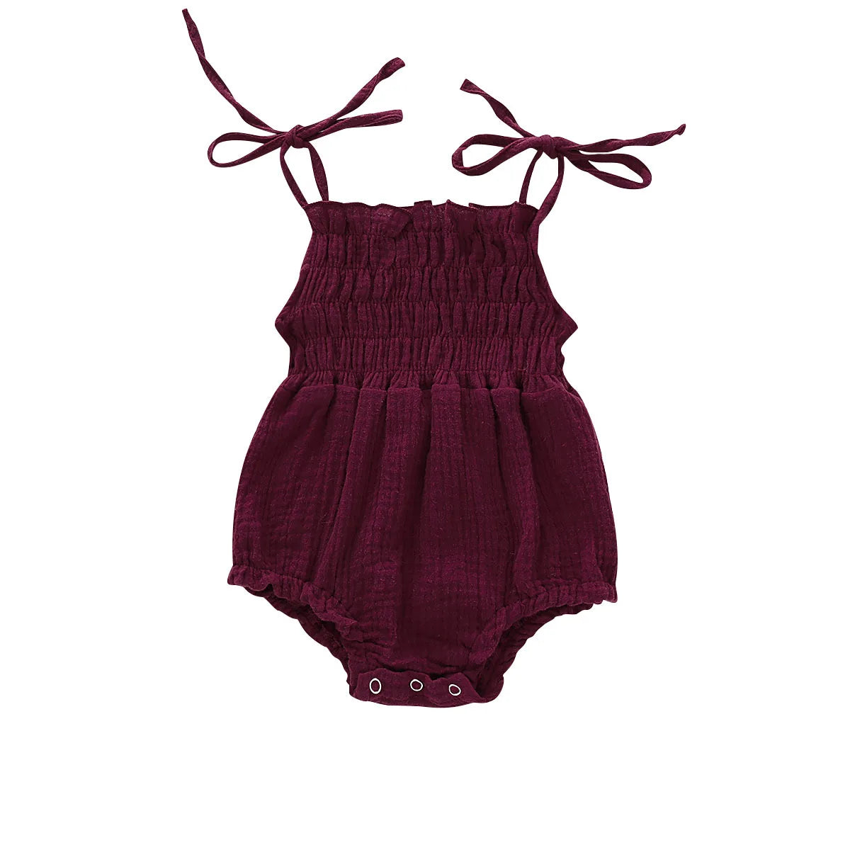 Baby Clothing Summer