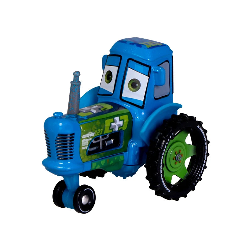 Disney Pixar Cars 2 3 Toys