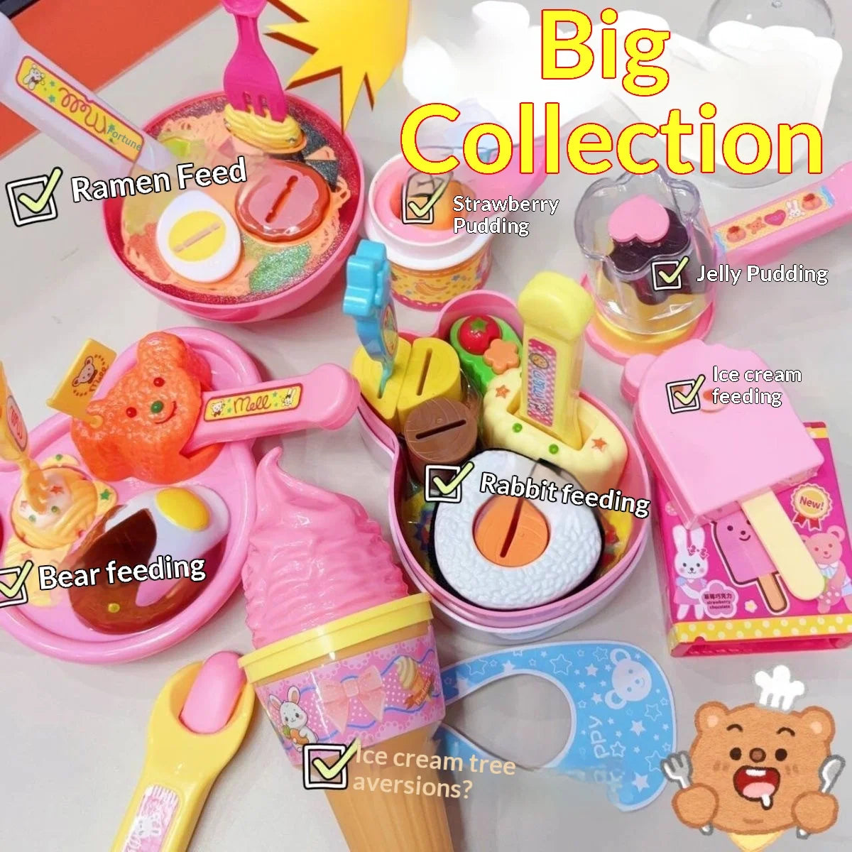 Popular Toy Internet Sensation