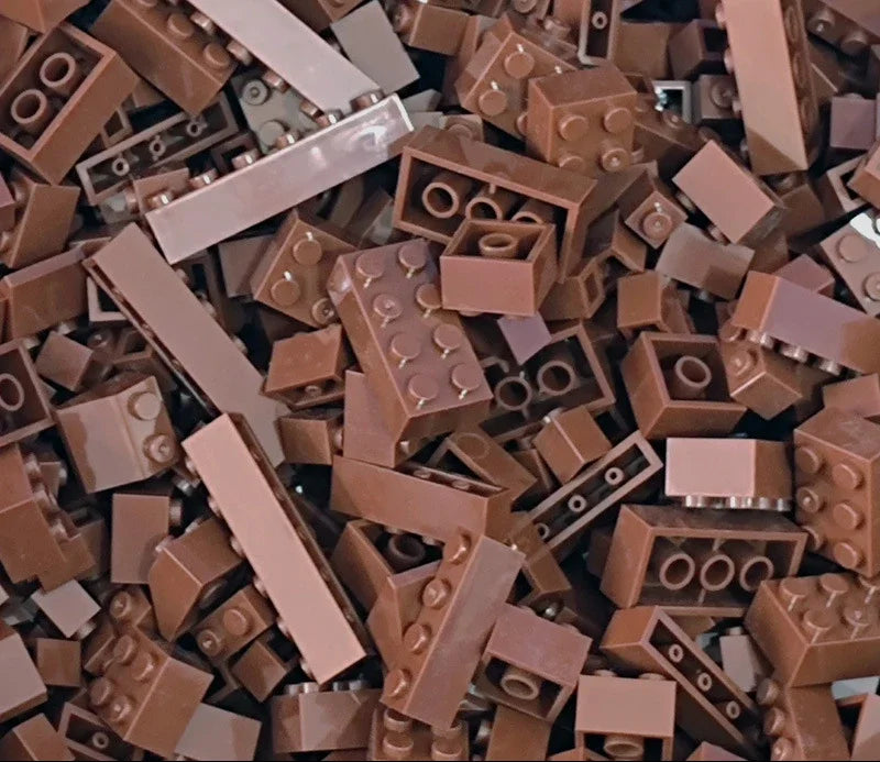 Building Blocks Bulk Set