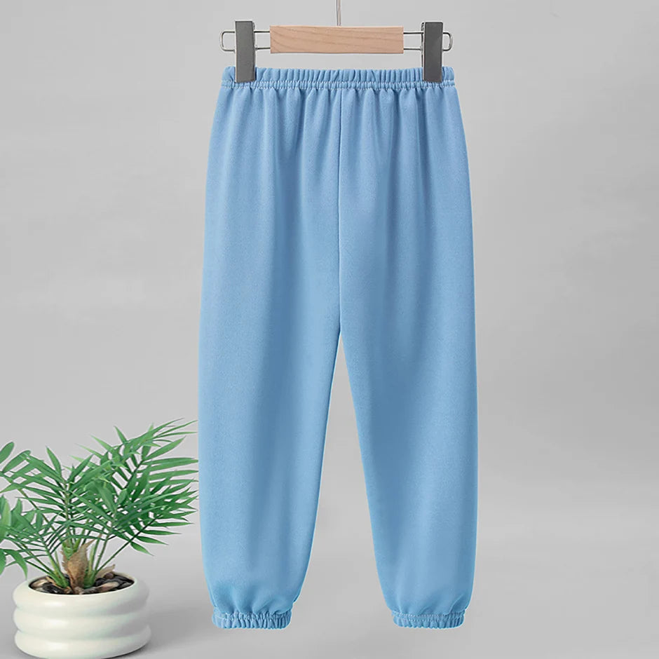 Children's Multi-color Seasonal