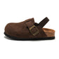 Kidmi Fashion Kids Suede