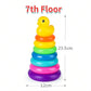 Montessori Baby Toy Rolling Ball