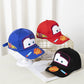 Disney Lightning McQueen Hat Fashion