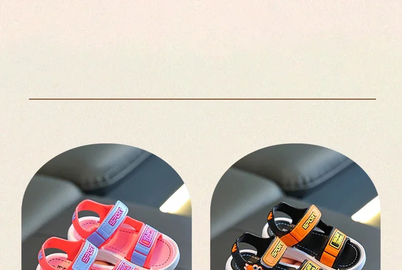 New Arrival Kids' Slippers