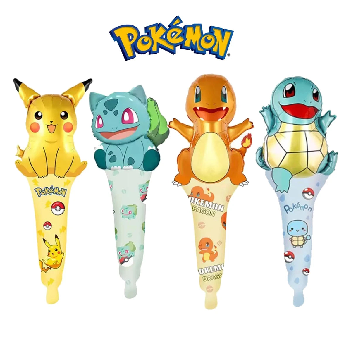 Pokemon Birthday Party