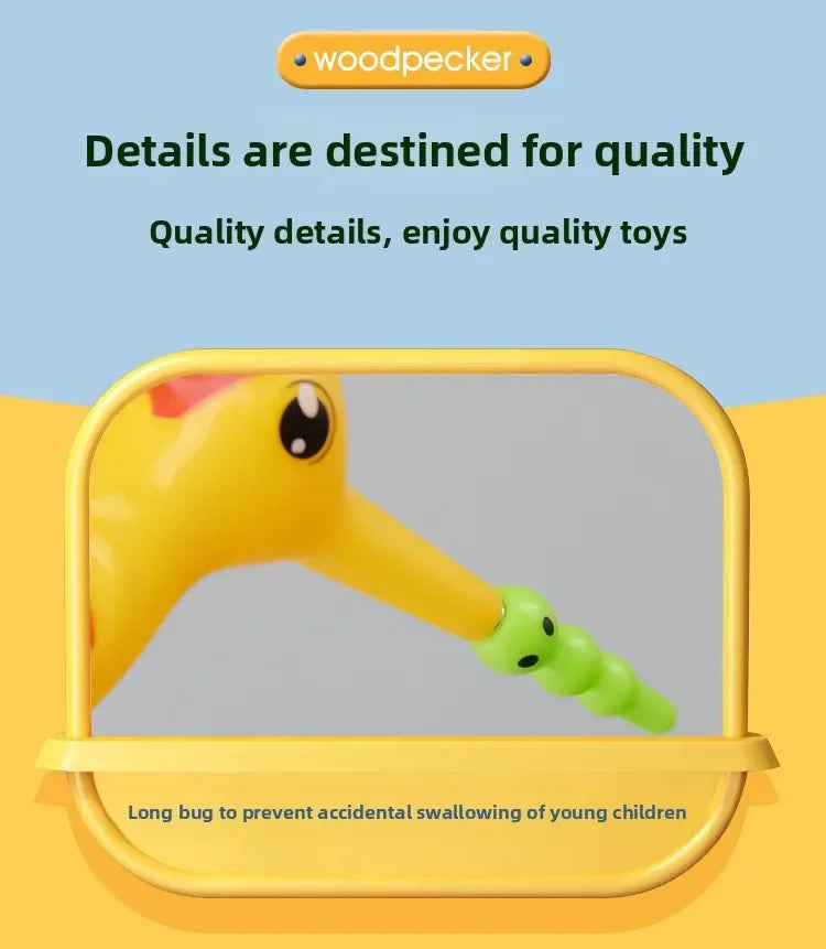 Educational Toys for Children