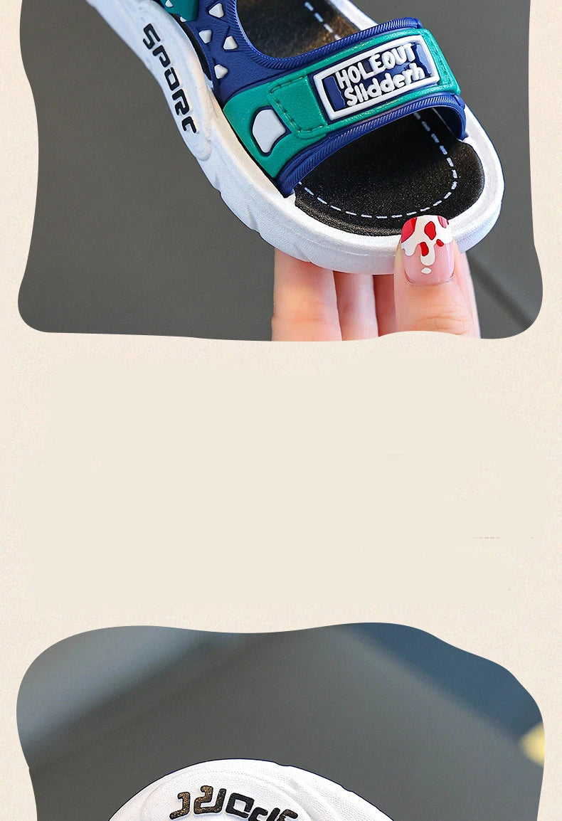 New Arrival Kids' Slippers