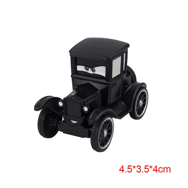 Disney Pixar Cars 2 3 Toys