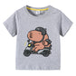 Capybara Kids T-shirt Children
