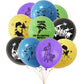 Video Game Fortnitions Birthday