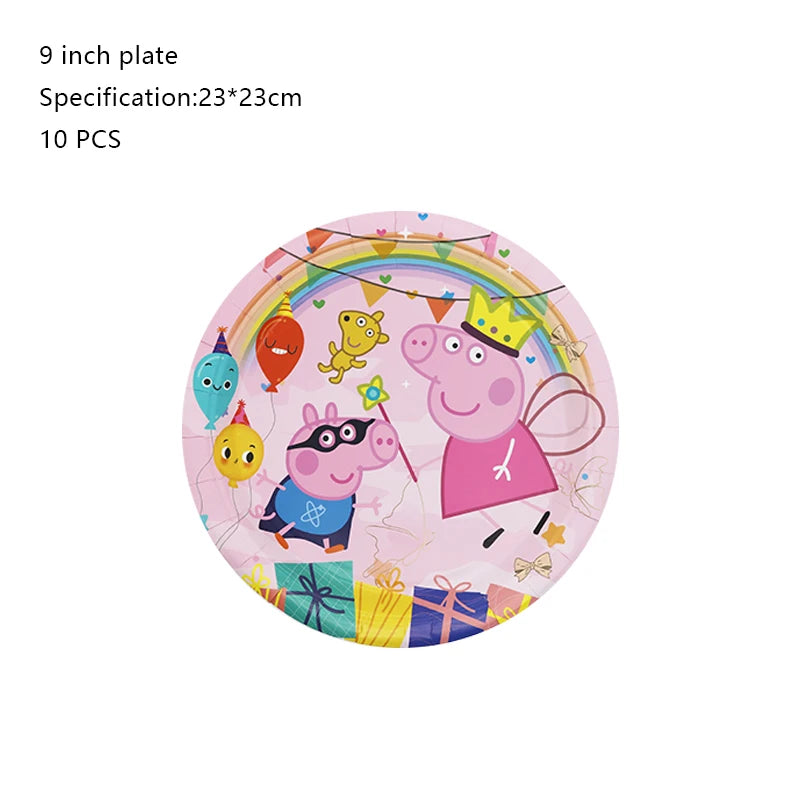 Birthday Party Decoration Aluminum