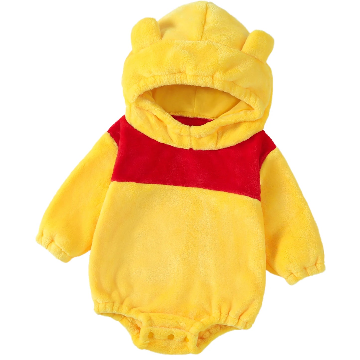 Baby Boys Girls Animal Costume