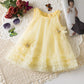 Girl Party Dress Summer