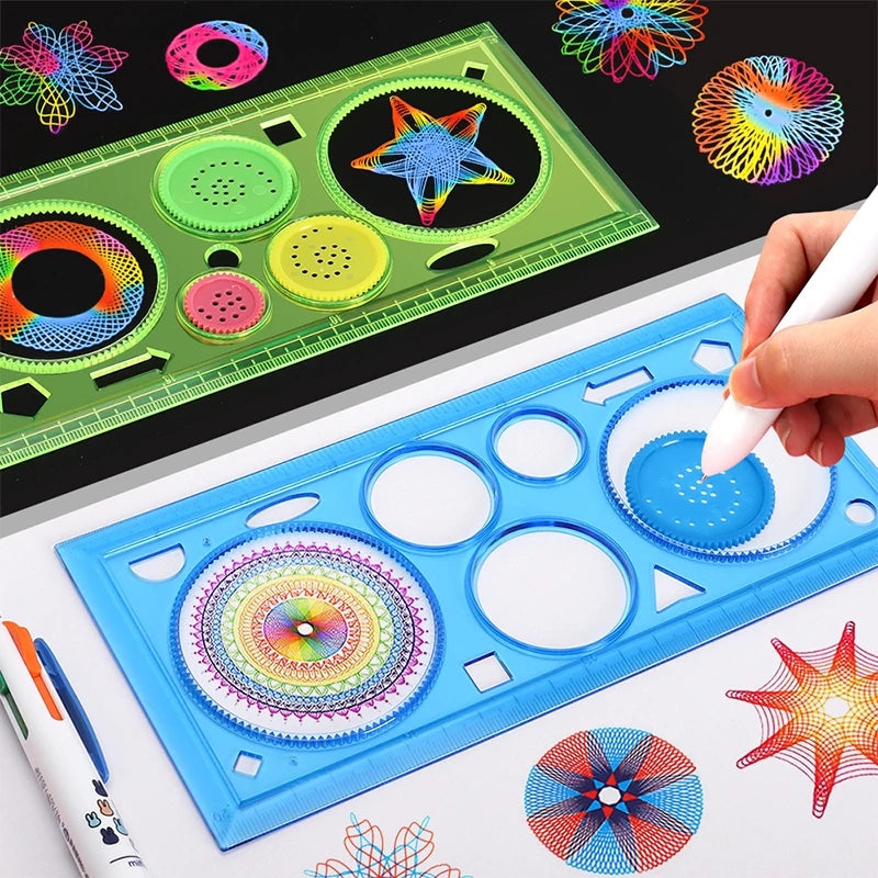 Educational Toys