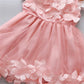 Fairy Baby Girl Party Dresses